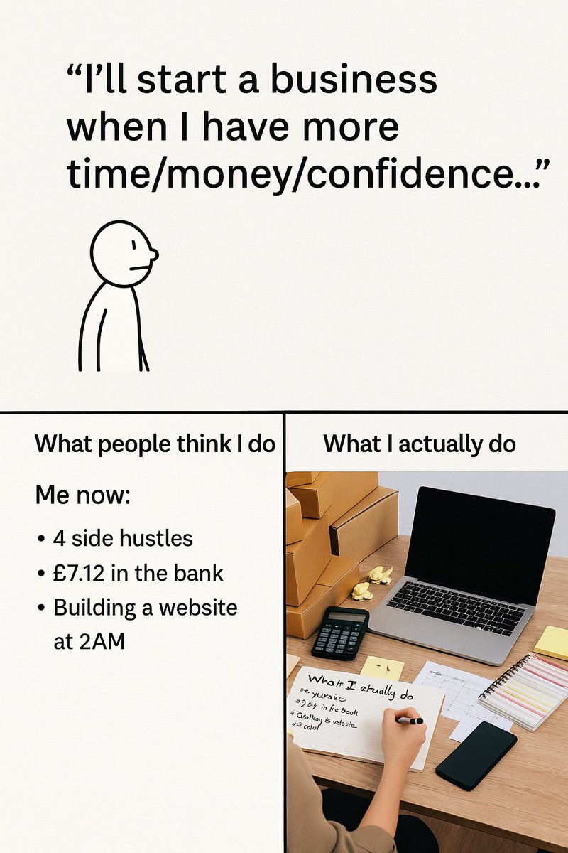 KlirOnline's tweet image. What’s the one thing you wish you knew before starting your brand? 👀 Let’s talk mistakes + lessons. #WedTalks #KlirOnline