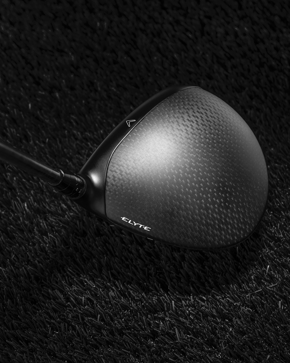 Fully_Equipped's tweet image. The Elyte Night Edition. 🌛
Callaway turned out the lights for this special edition look at the Elyte and Elyte X drivers.