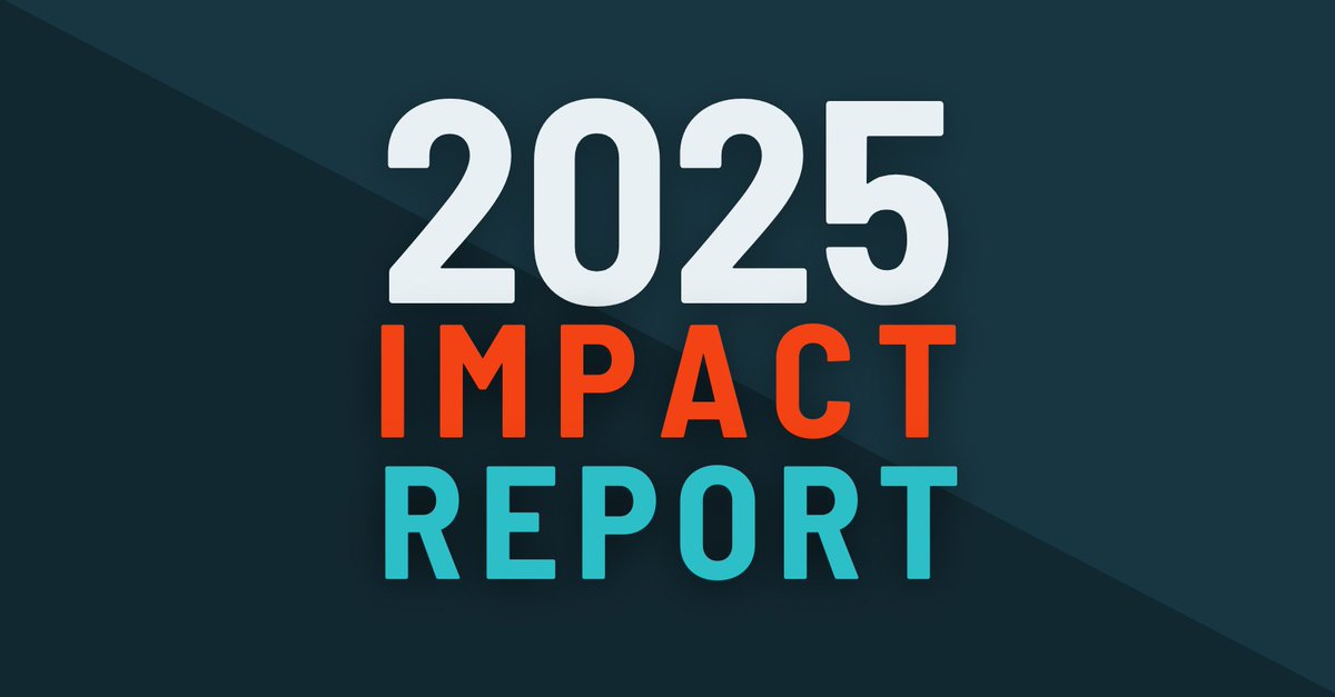 NJCivicInfo's tweet image. Our 2025 Impact Report is here!
Since 2021, the NJ Civic Information Consortium has been building a more informed, connected, and equitable New Jersey — and today, we’re proud to share the results.
Explore the full report here: njcivicinfo.org/2025-impact-re…
#NewJerseyNews #NJCIC