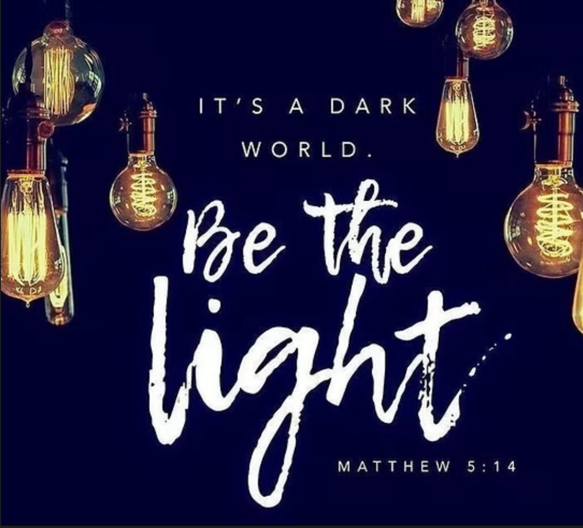 Shalom family!

While we walk through these dark and challenging days, I’m reminded of a powerful truth: we carry the light of Mashiach within us. The world may grow colder and more confused, but we were not called to blend in — we are called to shine.

📖 “Arise, shine; for your