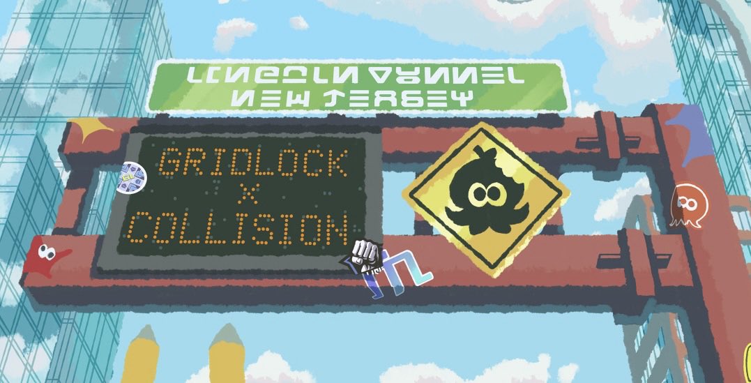 📡 Metro Ink. Research Lab Bulletin 📡

Our Research Lab has been hard at work, and we have several findings to report.

First, we’ve uncovered some mysterious signage on the streets of New York… What could it mean? Stay tuned as we investigate further 👀

But that’s not all.