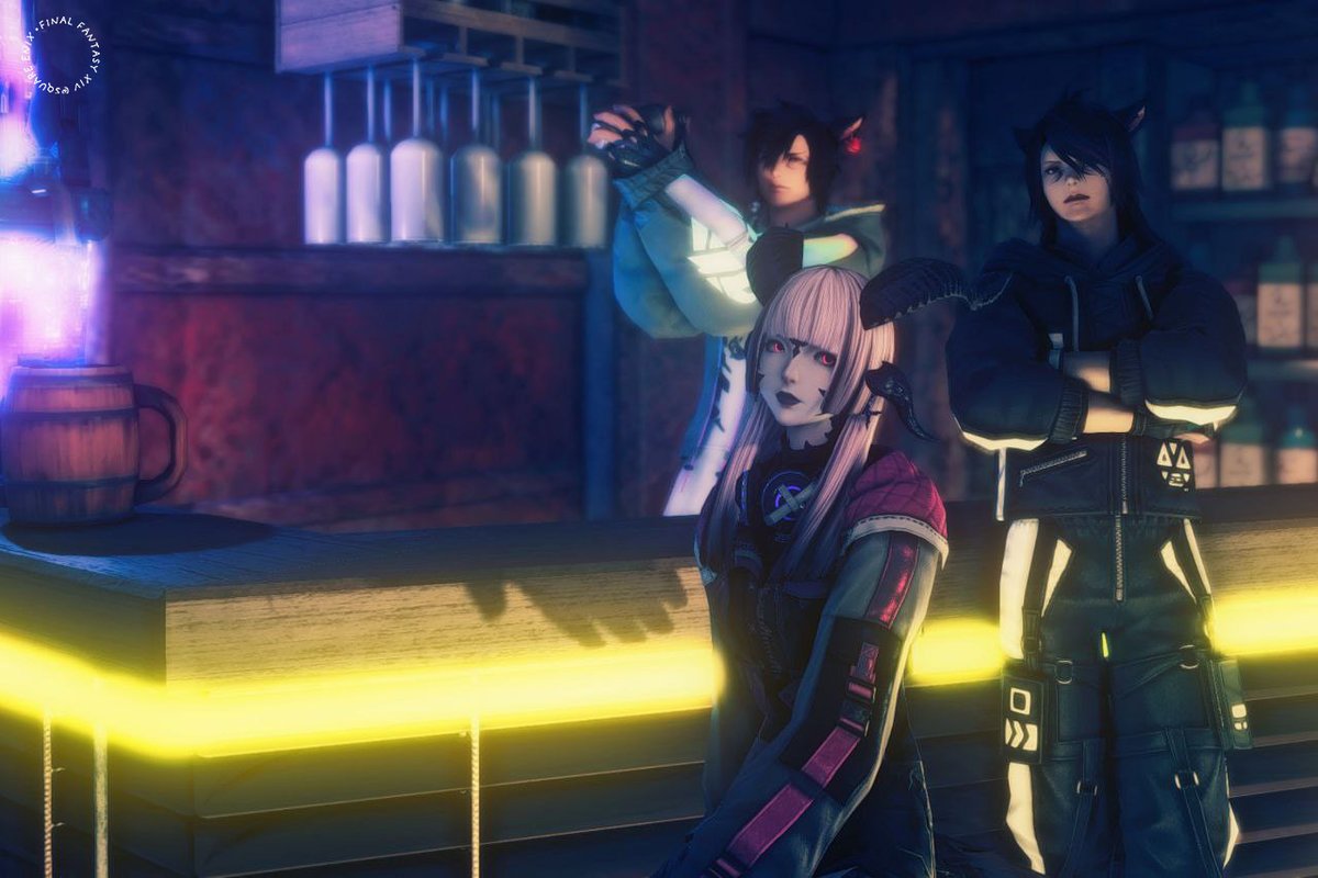 Arisu Sekai (@aliceskyseaston) on Twitter photo In another world as a catboy
๐ค<a href="/FFXIVheyjude/">heyjudeFFXIV</a> <a href="/RiinoneLunasoul/">โ๐ฆ๐ฆ๐ซ๐ฌ๐ซ๐ขแชเผ</a>
#FF14 #FFXIV #FF14SS In another world as a catboy
๐ค<a href="/FFXIVheyjude/">heyjudeFFXIV</a> <a href="/RiinoneLunasoul/">โ๐ฆ๐ฆ๐ซ๐ฌ๐ซ๐ขแชเผ</a>
#FF14 #FFXIV #FF14SS