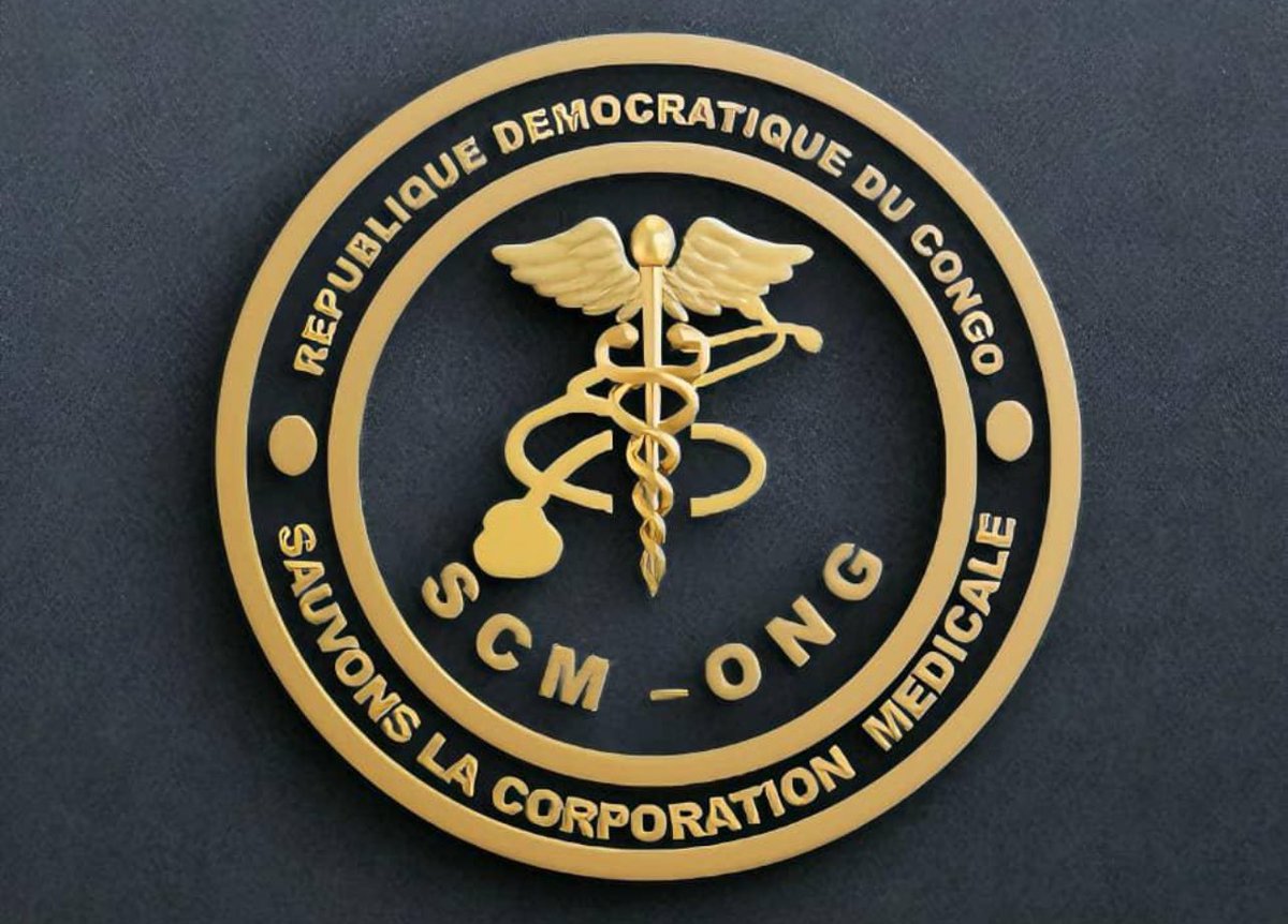 🆘🆘 NON AUX PROMESSES VIDES : SCM-ONG APPELLE À UNE GRÈVE UNIE ET DÉTERMINÉE.

Chers Confrères et Consœurs,

📌SAUVONS LA CORPORATION MÉDICALE (SCM-ONG) réaffirme son soutien indéfectible à l'action de grève en cours, mais insiste sur la nécessité impérieuse d'une unité