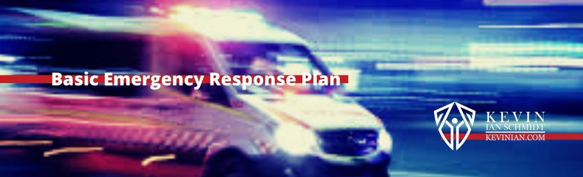 he devastating floods in Texas this year and the record number of tornadoes across the U.S. last year are stark reminders: Mother Nature doesn’t give notice.

For employers, this isn’t just a headline—it’s a wake-up call.

kevinian.com/basic-emergenc…