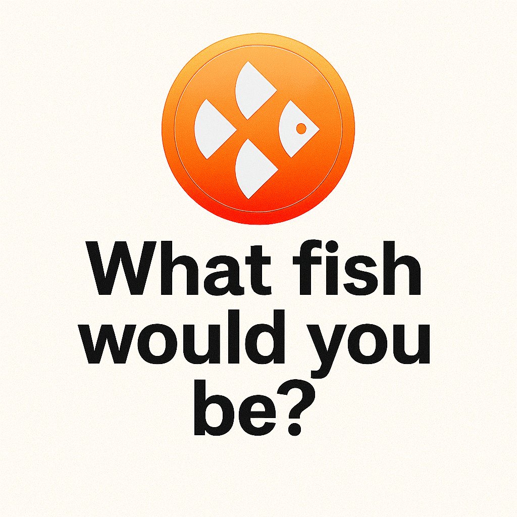 5 random winners for $5 each in $SOL - Answer the question using a GIF or Image only 😉 Rt + Follow to be eligible.