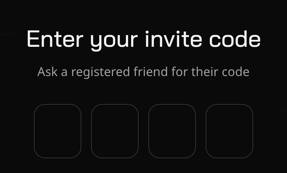 NVortex7668840's tweet photo. @0x5pacewalk3r @avantisfi @wallchain_xyz do you have one more invite code? https://t.co/Ea9EaLidOJ