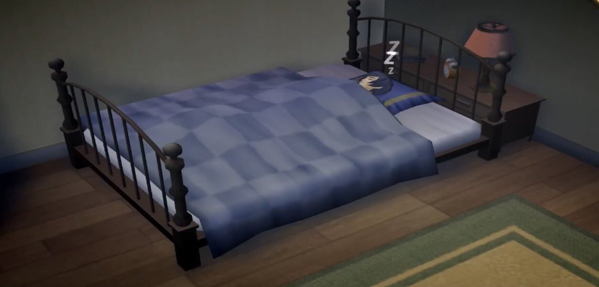 SEESboySleeps's tweet photo. Day 1,786.
Happy (late) anniversary to the original persona 3. https://t.co/dxRJvsO1hc