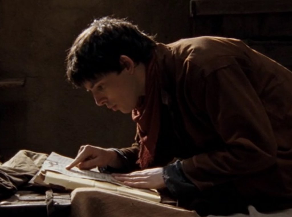 merlin x snoopy tweet media