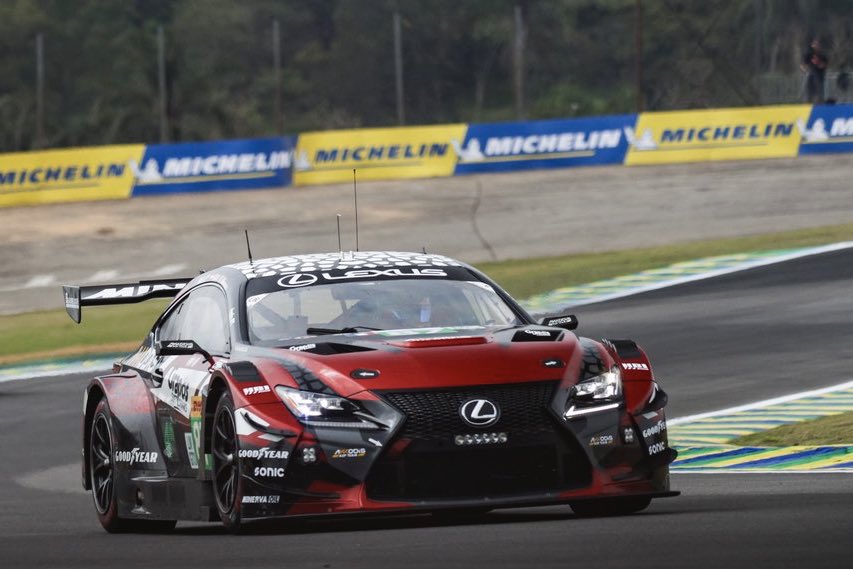 WECDATA's tweet image. ๐ซ๐ท @AkkodisASPTeam (๐ธ) recorded Franceโs first #WEC victory since Monza 2022 at #6hSaoPaulo 2025, for the nationโs first in LMGT3 and its 18th in the series.
This is the first time a French team has won without a French driver in the car since OAK Racing in LMP2 at Fuji 2013.