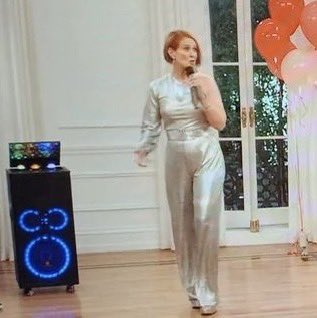 ChloeMGunnoe's tweet photo. 1000 pink balloons dj with your favorite tunes https://t.co/zNB0Lj4n8u