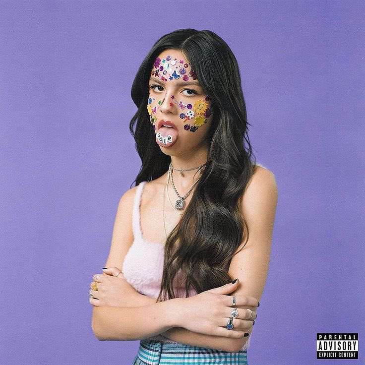 chartsrdrigo's tweet image. .@oliviarodrigo’s “SOUR” (21.2m) is now the 35th best-selling female album of all-time, surpassing Taylor Swift’s “Speak Now”.
