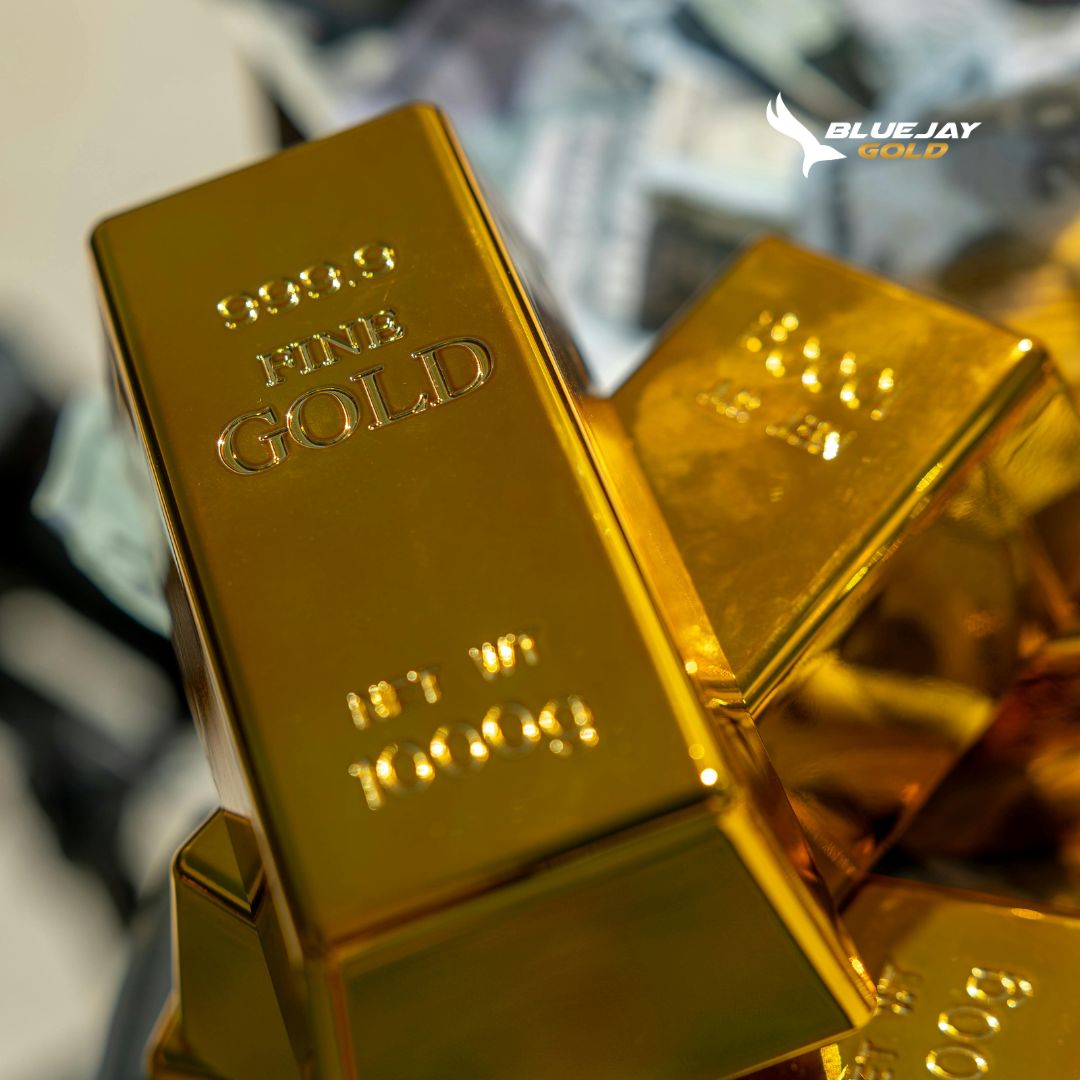 Blue Jay Gold (@bluejaygoldcorp) on Twitter photo 🚨📰 BREAKING NEWS! #Gold is now classified as a Tier 1, high-quality liquid asset (#HGLA) under the <a href="/BIS_org/">Bank for International Settlements</a> banking regulations… meaning banks can count physical gold at market value as an asset.
Gold is money, and #BlueJayGoldCorp is working to discover it! #goldnews 🚨📰 BREAKING NEWS! #Gold is now classified as a Tier 1, high-quality liquid asset (#HGLA) under the <a href="/BIS_org/">Bank for International Settlements</a> banking regulations… meaning banks can count physical gold at market value as an asset.
Gold is money, and #BlueJayGoldCorp is working to discover it! #goldnews