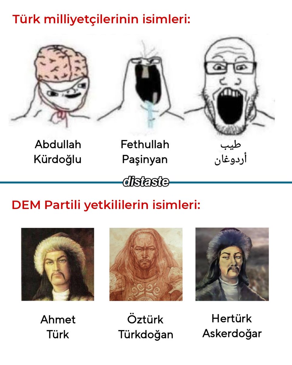 Distaste (YENİ) (@hap1steyeryokoc) on Twitter photo 