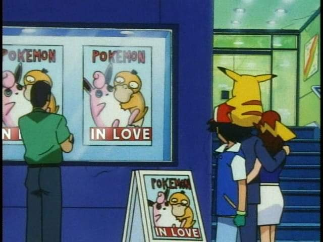 Out of Context Pokémon (@oocpokemon) on Twitter photo 