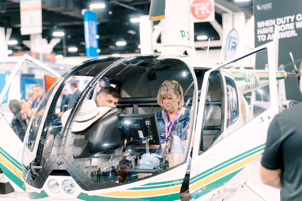 NationalSheriff's tweet image. #Sheriffs2025 Recap: Wednesday wrapped up our time in the Exhibit Hall, with more exciting Demo Dens showcasing tools and ideas in action. The awards Lunch celebrated achievements in law enforcement, and featured a special visit from Zander, the inspiring young founder of Hearts…