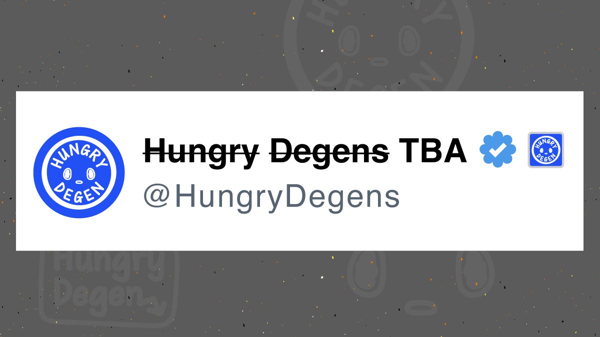 TBA

To
Be
Announced