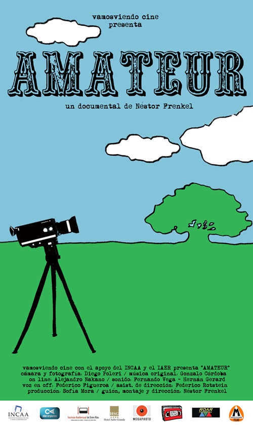 frenkel_nestor's tweet image. AMATEUR (2011) este sábado19 en el barrio de Palermo, CABA, el Club Cinéfilo de @funcionprivadacine
Película, charla, vermouth y cosas
Las entradas son limitadas, y se consiguen en la bio de Función Privada.
Nos vemos en el cine, y como dice el Doctor Mario... SIEMPRE LISTOS!!!