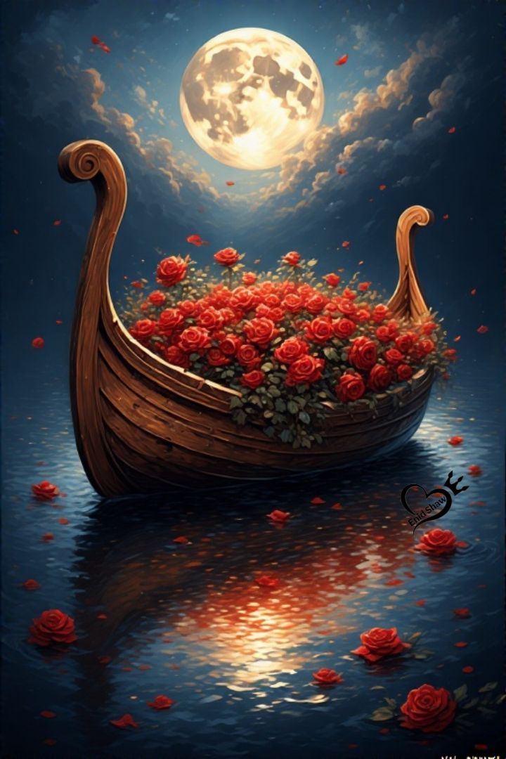 Good night my dear friends 🌜✨💖