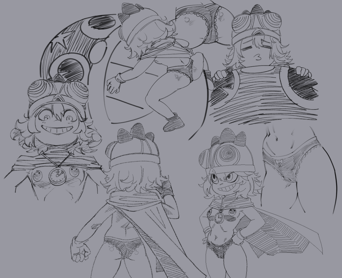 Pinipa from Happy Egg