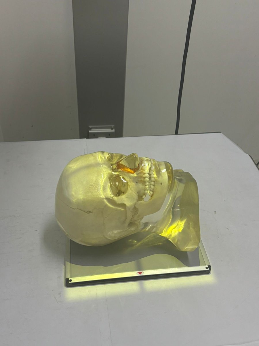 bellesarh's tweet photo. Phantoms🤩
#MedPhys #ImageQuality https://t.co/dRIUSuEzyy