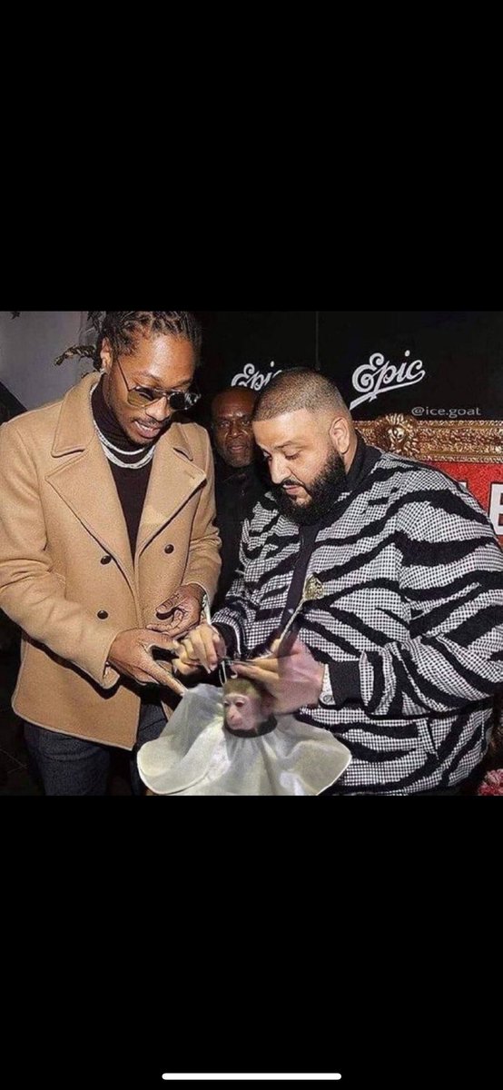$Monk 

That’s it .. that’s the tweet..