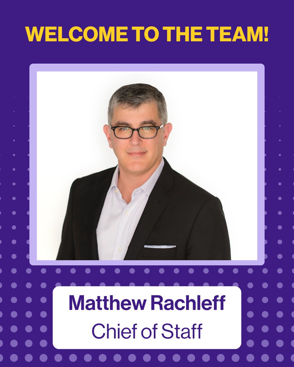 We're thrilled to welcome Matthew Rachleff as Pennington Biomedical’s inaugural Chief of Staff!
In this new leadership role, Matthew will help drive our strategic vision, foster collaboration across departments, and strengthen alignment to maximize our collective impact.
With 20+