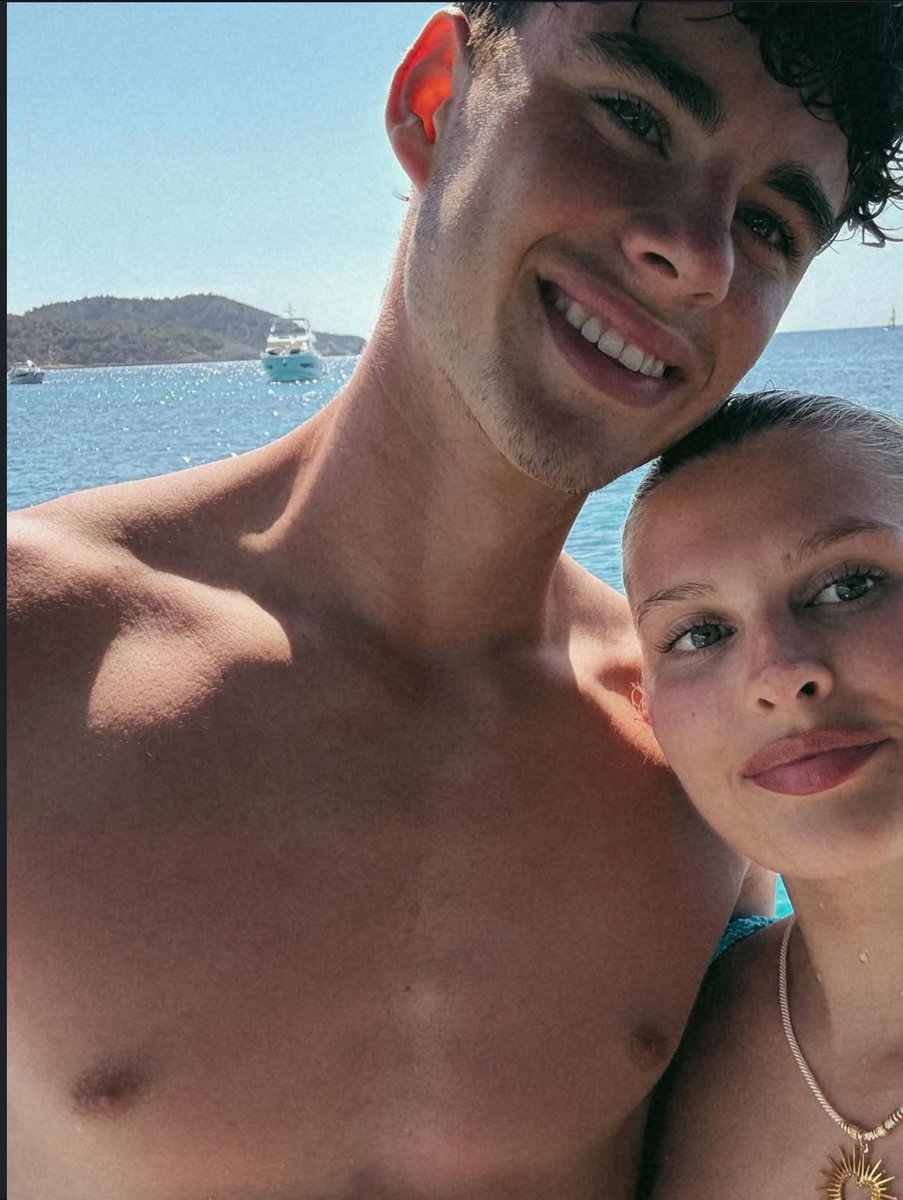 czjisigd70034's tweet image. Archie Gray 🤤