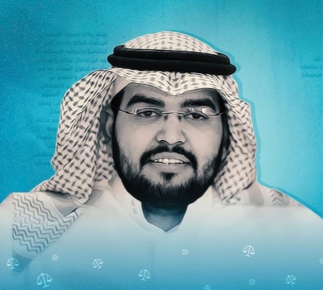 WaleedAbulkhair's tweet image. نبارك خروج عضو جمعية #حسم الناشط الحقوقي #عبدالعزيز_الشبيلي
@AYS_300 @acprahr