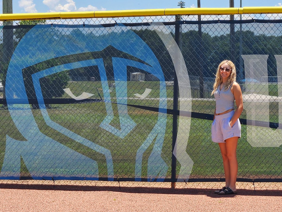 Jalynn Drake (@jalynn_drake) on Twitter photo Quick stop at this BEAUTIFUL campus/complex!! I could go to school and play ball here!
<a href="/UWFSoftball/">UWF Softball</a> <a href="/ashlieghmclean/">Ashliegh McLean</a> Quick stop at this BEAUTIFUL campus/complex!! I could go to school and play ball here!
<a href="/UWFSoftball/">UWF Softball</a> <a href="/ashlieghmclean/">Ashliegh McLean</a>