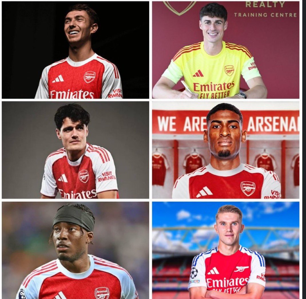 Rate this Transfer window so far ???