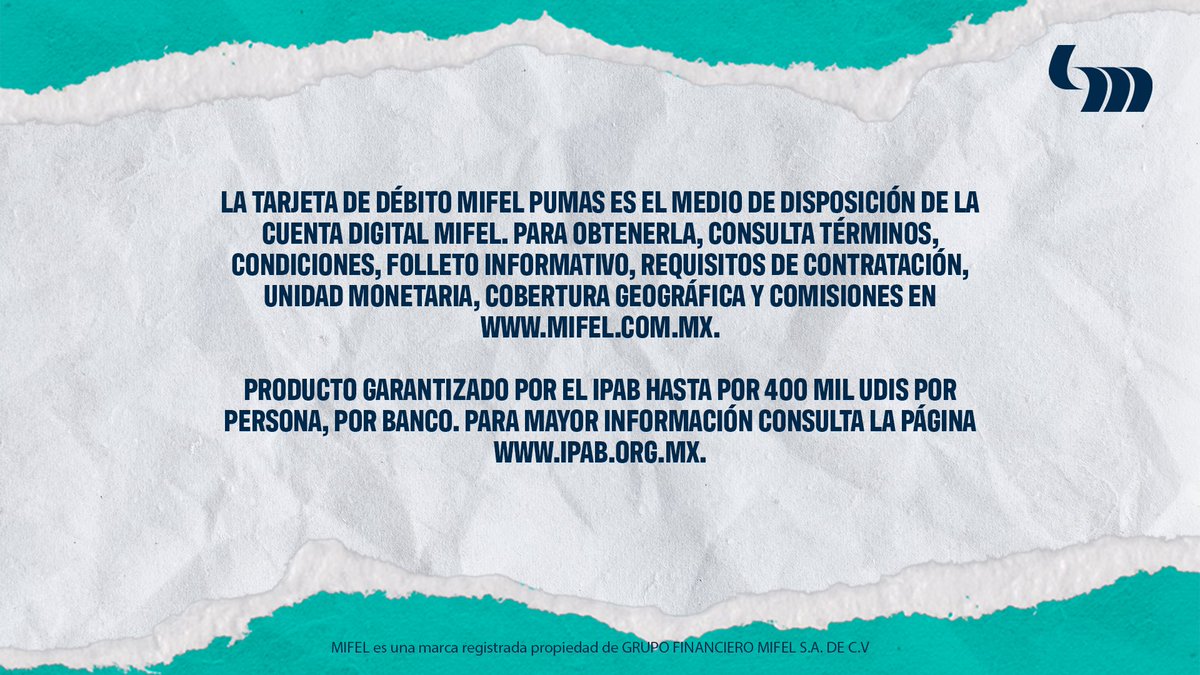 BancaMifel tweet picture