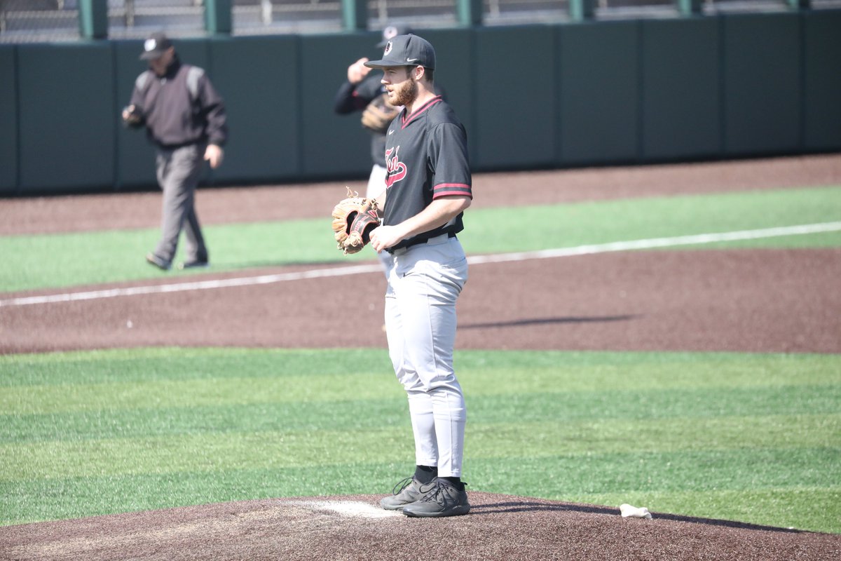 NE_Baseball's tweet image. MIT RHP Mason Estrada is the last pick in the 7th round by the Los Angeles Dodgers.