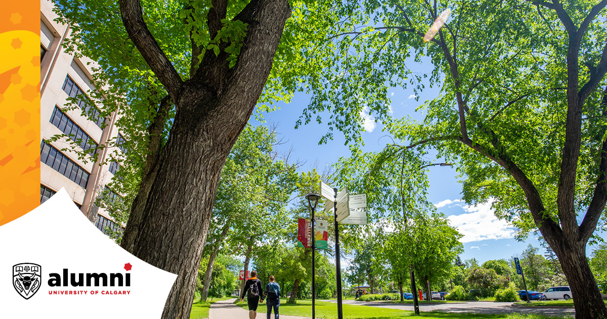 UCalgary Alumni (@ucalgaryalumni) on Twitter photo Are you a #UCalgary alum looking for some summer fun? Look no further than <a href="/ucalgaryalumni/">UCalgary Alumni</a>’s annual Summer Scavenger Hunt!
Register now to complete in-person and virtual “missions” from July 25 to Aug. 10 & be entered to win some amazing prizes!
alumni.ucalgary.ca/summer-scaveng… Are you a #UCalgary alum looking for some summer fun? Look no further than <a href="/ucalgaryalumni/">UCalgary Alumni</a>’s annual Summer Scavenger Hunt!
Register now to complete in-person and virtual “missions” from July 25 to Aug. 10 & be entered to win some amazing prizes!
alumni.ucalgary.ca/summer-scaveng…