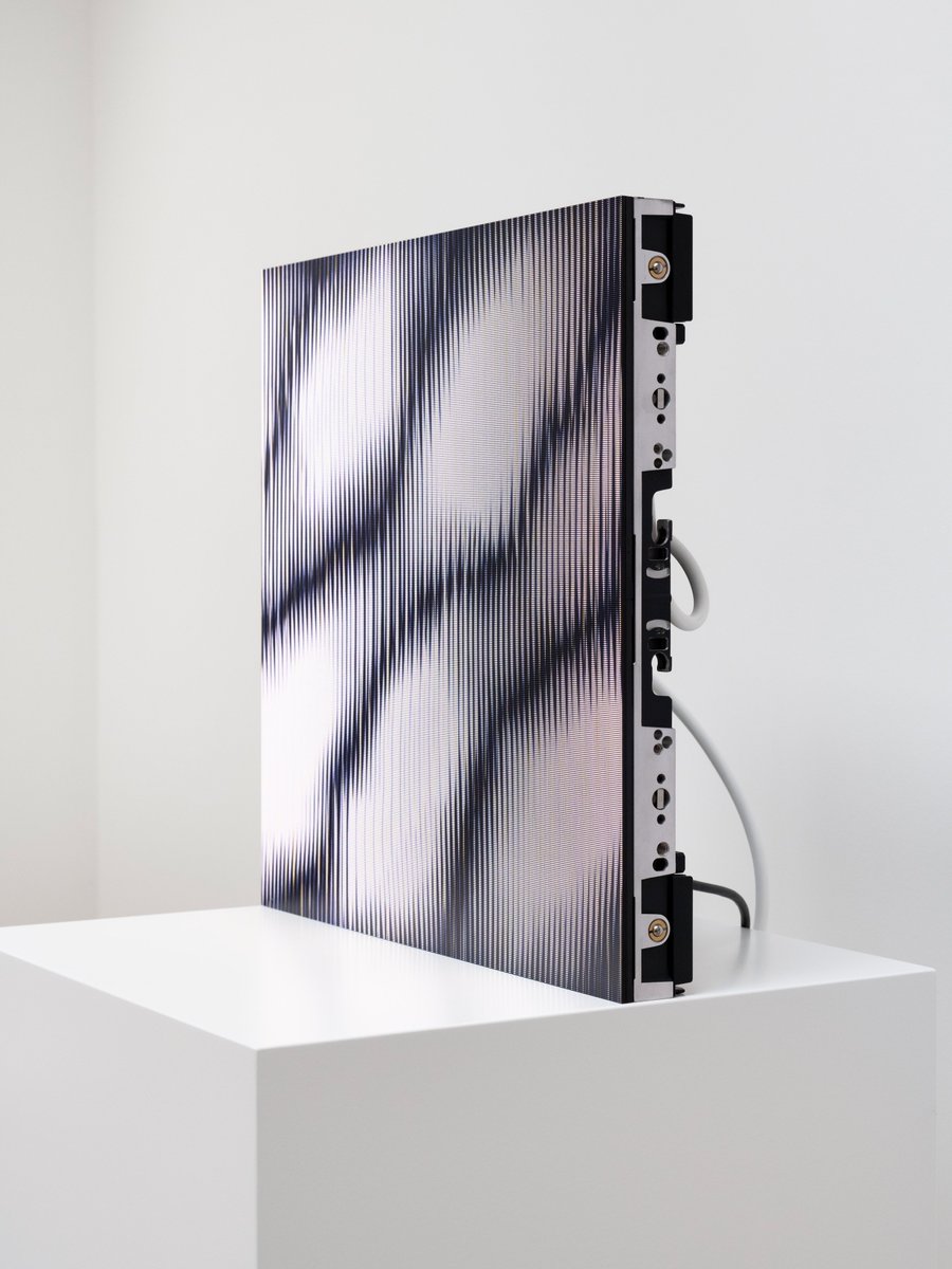 verse (@verse_works) on Twitter photo Botto's ALGORITHMIC EVOLUTION - Catalogue
Featuring essays by <a href="/elluba/">Luba Elliott</a>, <a href="/verse_leyla/">𝐿𝑒𝓎𝓁𝒶</a>, <a href="/maltefr_eth/">maltefr</a>, <a href="/monkantony_tez/">Monk Antony</a>, <a href="/postanika/">anika meier</a>, <a href="/EddiJonesNFT/">Gregory Eddi Jones</a>, and Julia Greenway,
◆ 300 x 300 mm, hardback
◆ 76 pages, 32 colour illustrated pages
◆ Deadline to purchase: July 18th, 6pm BST | Botto's ALGORITHMIC EVOLUTION - Catalogue
Featuring essays by <a href="/elluba/">Luba Elliott</a>, <a href="/verse_leyla/">𝐿𝑒𝓎𝓁𝒶</a>, <a href="/maltefr_eth/">maltefr</a>, <a href="/monkantony_tez/">Monk Antony</a>, <a href="/postanika/">anika meier</a>, <a href="/EddiJonesNFT/">Gregory Eddi Jones</a>, and Julia Greenway,
◆ 300 x 300 mm, hardback
◆ 76 pages, 32 colour illustrated pages
◆ Deadline to purchase: July 18th, 6pm BST |