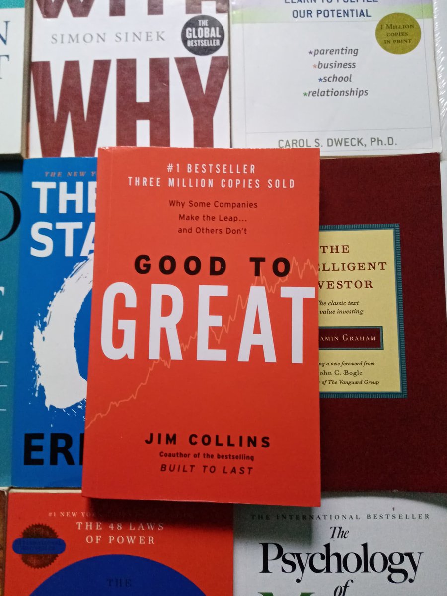 YOVEE___'s tweet image. Hey Twitter fam, selling these books for 35K MWK each.
DM or hit me up if you're interested
๐ +265 893 08 59 42
Retweet ๐๐พ