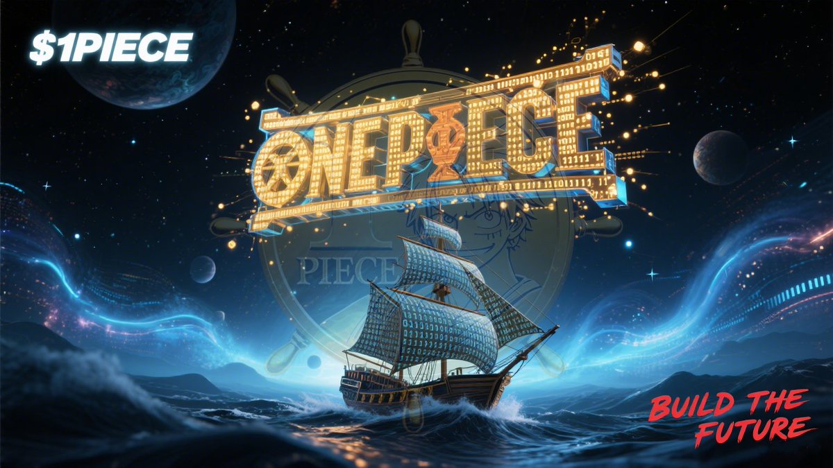 1PIECE (@1piece_meme) on Twitter photo The OnePiece (1PIECE) technology team is steadfastly committed to building the fundamental framework of the OnePiece metaverse ecosystem comprehensively. From optimizing the underlying on chain architecture to improving cross scenario interaction systems, every line of code The OnePiece (1PIECE) technology team is steadfastly committed to building the fundamental framework of the OnePiece metaverse ecosystem comprehensively. From optimizing the underlying on chain architecture to improving cross scenario interaction systems, every line of code