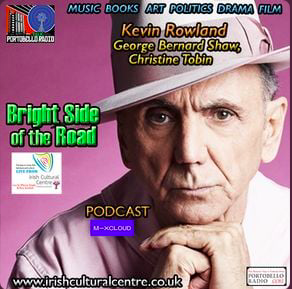 liza_sharkey's tweet image. A great interview with Kevin Rowland by the lovely folks at the Irish Cultural Centre on his new memoir, Bless Me Father @MyICCLondon @DexysOfficial

mixcloud.com/Portobello_Rad…