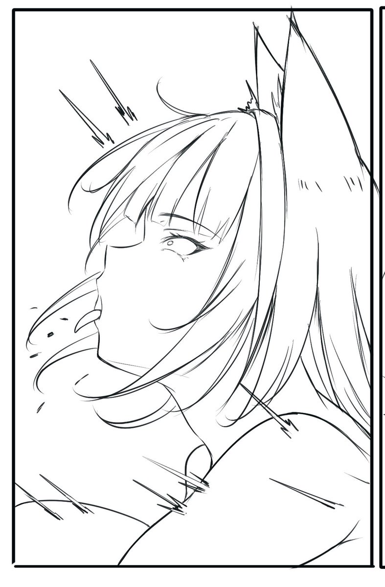 顔芸させてごめんな 