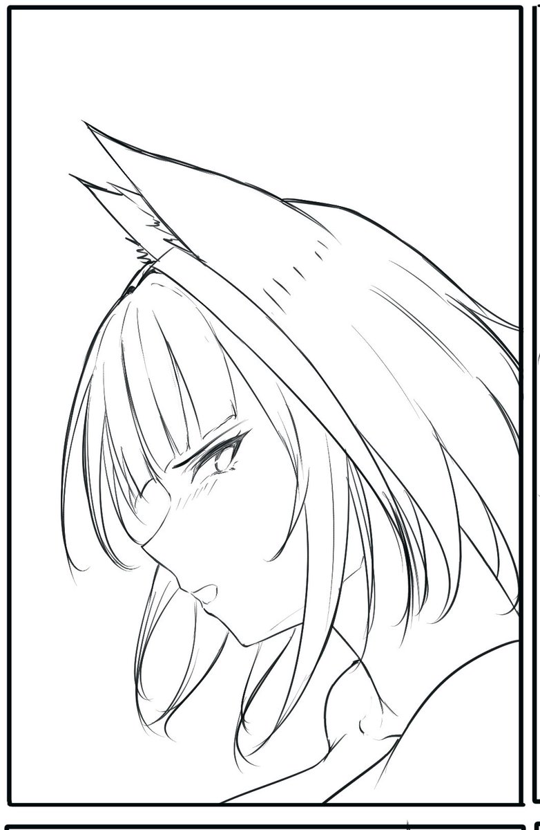 顔芸させてごめんな 