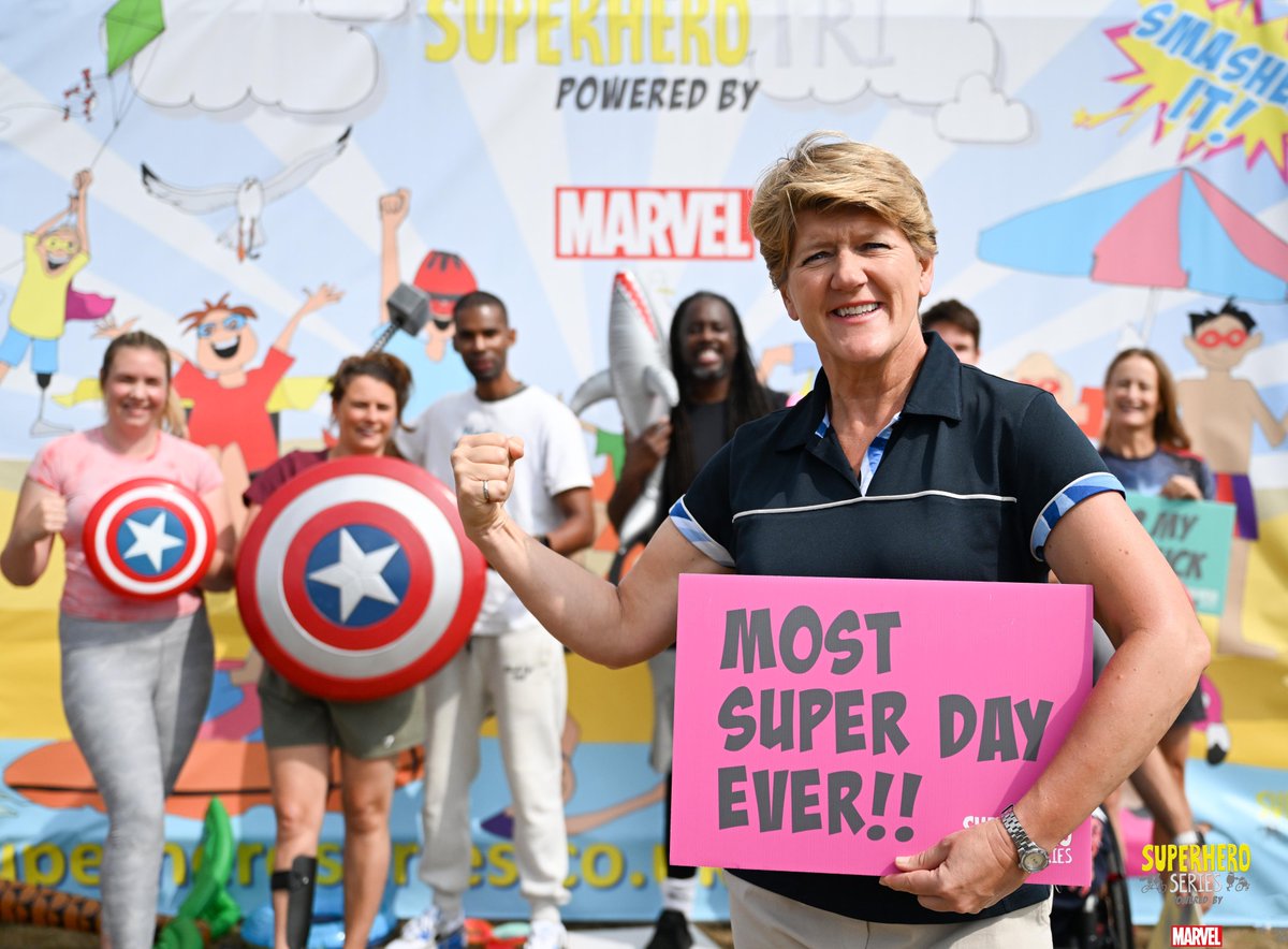 ICE Trikes (@icetrikes) on Twitter photo POW! Ride like a Superhero this August! ICE Trikes are excited to support the <a href="/SuperheroTri/">SuperheroSeries</a> 2025 powered by <a href="/Marvel/">Marvel Entertainment</a>!
It’s the UK’s most inclusive triathlon, where people with disabilities and their families can be part of a very special mass participation sporting event.
Riders POW! Ride like a Superhero this August! ICE Trikes are excited to support the <a href="/SuperheroTri/">SuperheroSeries</a> 2025 powered by <a href="/Marvel/">Marvel Entertainment</a>!
It’s the UK’s most inclusive triathlon, where people with disabilities and their families can be part of a very special mass participation sporting event.
Riders