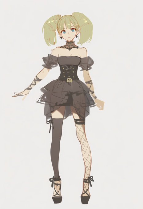 グロックちゃん 