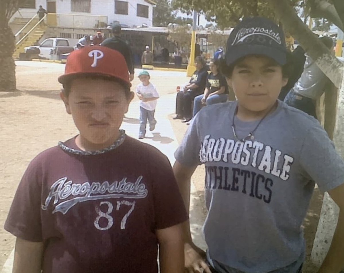 Alejandro Kirk y Jonathan Aranda: De ligas infantiles a la Serie Mundial 2025