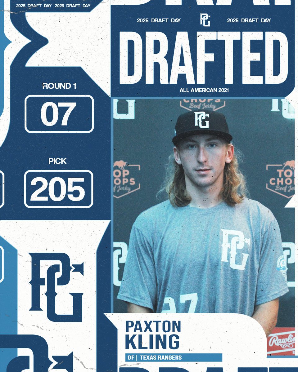 PGAllAmerican's tweet image. There’s a new player in town 🤠