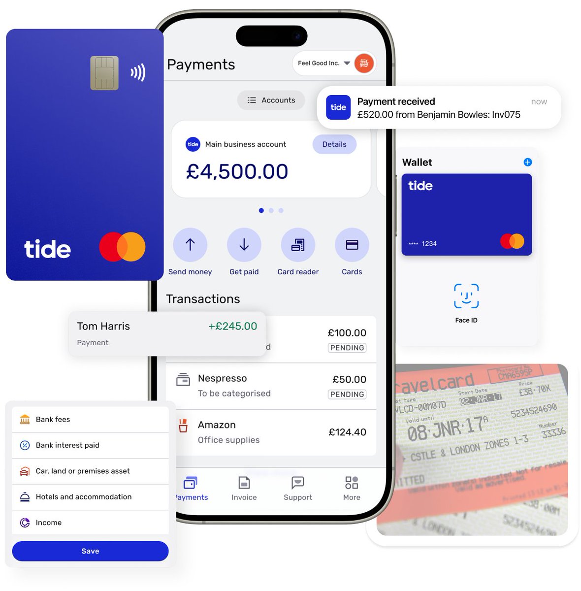We're thrilled to announce our new partnership with <a href="/TideBusiness/">Tide</a>! Their support is helping us grow the Bournemouth Film Festival from the ground up amplifying indie voices and unforgettable cinema. 

tide.co/partners-50cas…

#film  #IndieFilm #TidePartner
