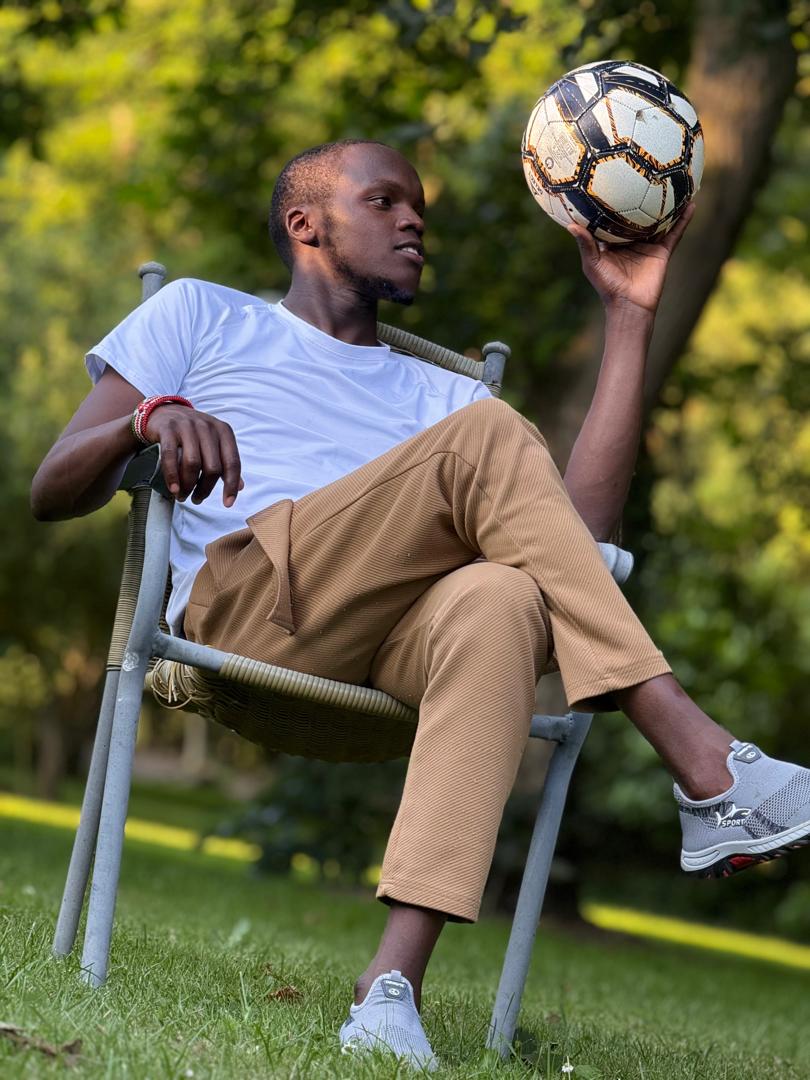 Mike Cheruiyot Langat tweet media