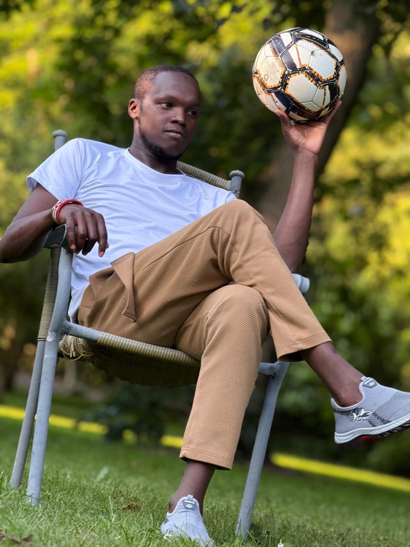 Mike Cheruiyot Langat tweet media