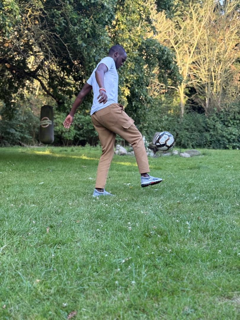Mike Cheruiyot Langat tweet media