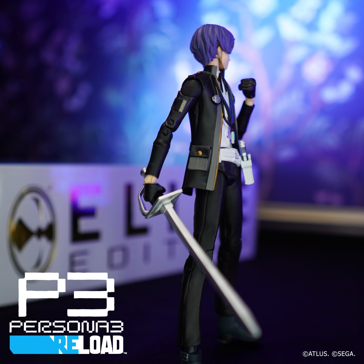 AtlusStyles's tweet image. Go on... preorder the #P3R The Protagonist 7in Deluxe Action Figure from @mcfarlanetoys.
🛒: mcfarlane.com/toys/persona-3…
