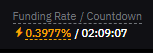 Excuse me?