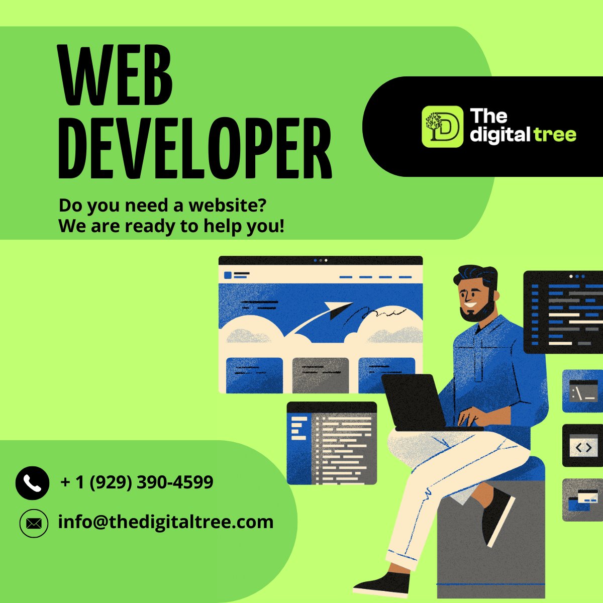 hayru95's tweet image. #smallbizhelp #biznetworking #supportsmallbiz
Im here to help you